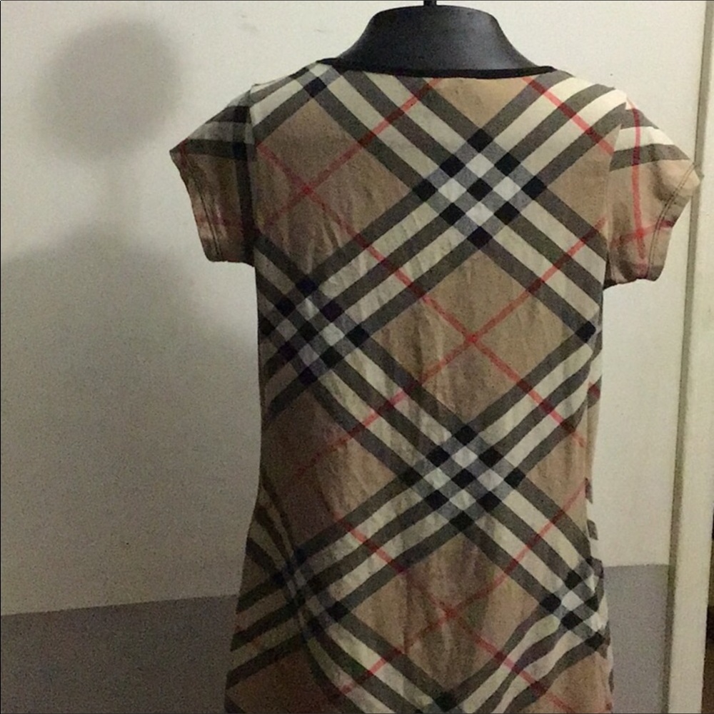 Burberry Dress - Picture 4 of 7